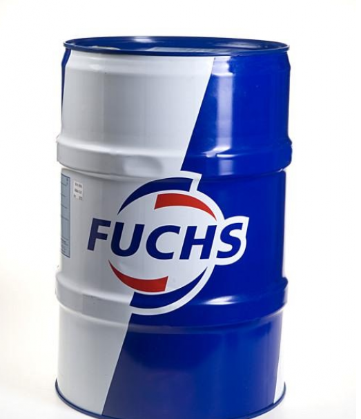 Олива моторна FUCHS TITAN UNIMAX ULTRA MC SAE 10W-40 бочка 205л